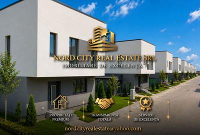 Vila Tunari - Complex rezidential - 1