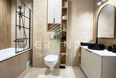 Apartament cu 3 camere I 2 băi I zona Terra I Florești - 7