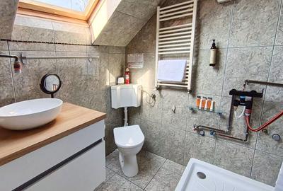 Casă 100 mp | Comercial + Rezidențial - 13