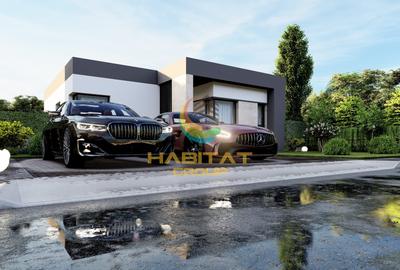 Casa individuala 3 camere,  parter Berceni Comision 0% - 15