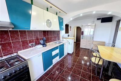 Apartament 3 camere, Girocului - 5