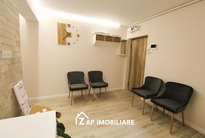 Spatiu comercial - cabinet psihologie, nutritie, masaj - Zona Caparol - 3
