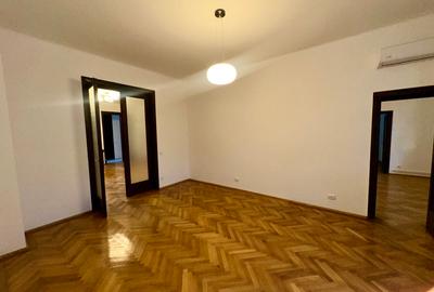 Gradina Icoanei - Polona 153 mp utili intreg etaj 2 in vila renovat premium - 4