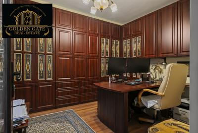 Brancoveanu - Casa Individuala 16 Camere 545mp Teren 917mp - 16