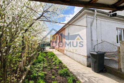 Casă 3 camere Str. Vega | Centrală + AC | 59.900€ | Locuibilă imediat - 1