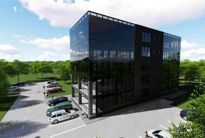 Cladire de birouri, 2241 MP utili, 2200 mp teren, Central - Iasitex - 10