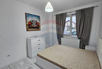 Apartament de lux cu 2 camere 58mp, Sfântu Ilie, Suceava - 15