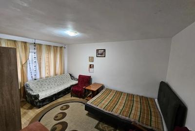 Apartament cu 1 camera in Tatarasi Sud-Pod Metalurgie - 2