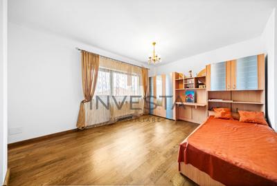 Vila moderna | Panorama asupra orasului | Cartier Europa! - 11