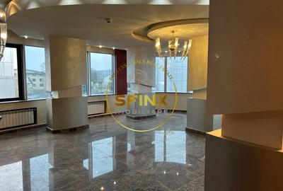 Spatiu comercial/office, clasa A, zona de Nord, Damaroaia/Straulesti. - 8