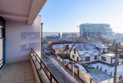 VANZARE VILA 7 CAMERE + GARAJ | 217 MP | TERASA 65 MP | ZONA BANEASA - HERASTRAU - 42