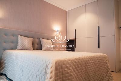 ISHO - Apartament premium cu 3 camere, 2 bai si parcare subterana - 18