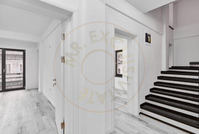 Spațiu generos de închiriat-ideal clinica/birouri/centru educ. Pitești-Dumbravei - 4