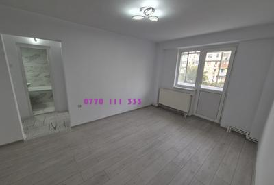Apartament cu 2 camere semidecomandat în Viziru 3