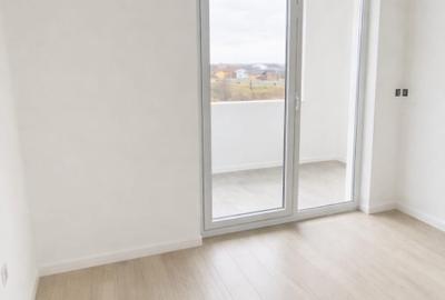 Vând apartament 2 camere Giroc - 1