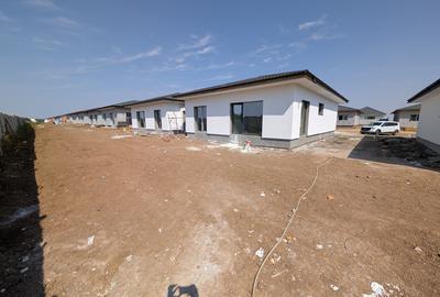 Casa 4 camere parter 105mp | 0 comision TVA inclus | Tunari |Complex rezidential - 11