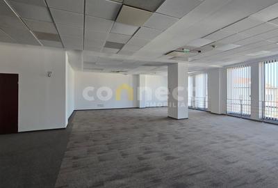 Birouri moderne de inchiriat 460 mp I Parcare subterana I Ultracentral Cluj - 4