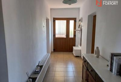Casa in Ghiroda | 2 unitati separate | Ideal familie + investitie - 15