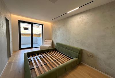 Apartament cu 4 camere, ready to move, zona Aviatorilor - 15