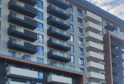 AP. 3CAM DECOMANDAT IN PROIECTUL ASTORIUM LIFE- MUTARE IMEDIATA! - 1