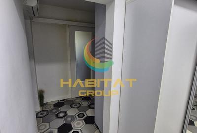Brancoveanu vanzare 4 cam decomandat renovat mobilat modern - 6