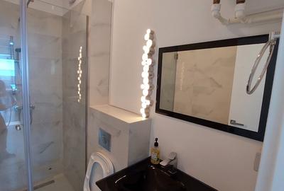 Mamaia - penthouse cu 3 camere, 2 bai, terasa generoasa - 7