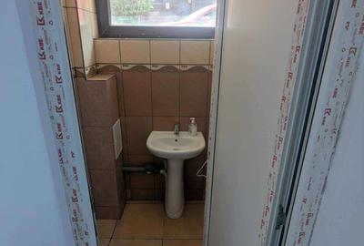 Spatiu comercial 130 mp - demisol - Faleza Nord - 122.000 euro (Cod E8+E10) - 6