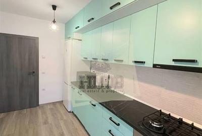 Apartament  3 camere terasa si loc parcari in Kogalniceanu - 5