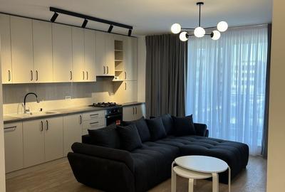 Apartament 2 camere - Pipera - Rond OMV - 1