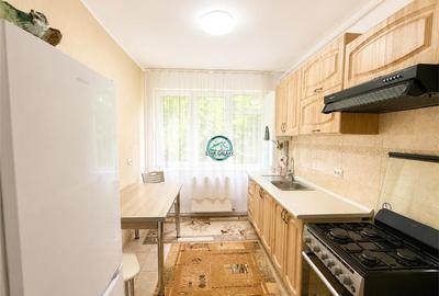 Vand apartament cu 3 camere, ETAJ 1, 7 Noiembrie 8 minute de UMF - 3