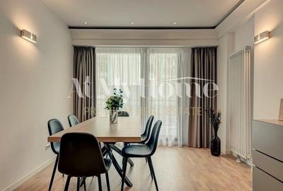 Apartament NOU, modern cu 4 camere, prima inchiriere, mobilat ROVERE, parcare - 4