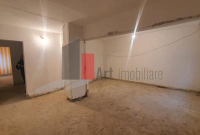 Ap 4 cam Giurgiu decomandat, parter - 7