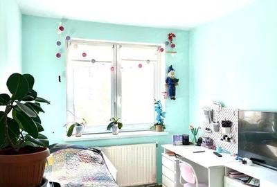 Apartament 3 camere decomandate, Gheorgheni - 3