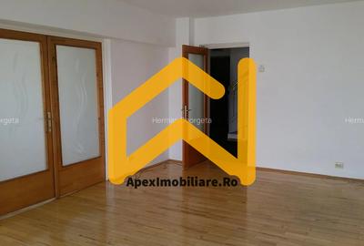 Bd Unirii, Alba Iulia | Duplex 4 Camere pentru birouri | 3 Terase - 2
