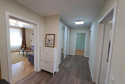 Apartament cu 3 camere, Decomandat, situat in cartierul Gheorgheni! - 11