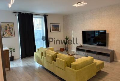 APARTAMENT 2 CAMERE HERASTRAU - 2