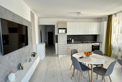 COMISION 0% - Mamaia Nord -Apartament 2 camere si loc de parcare inclus - 7