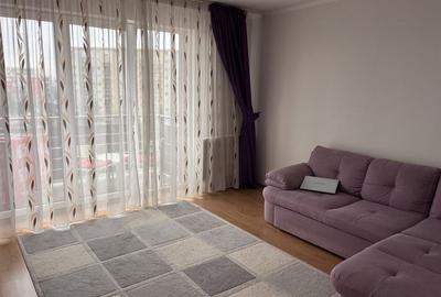 Apartament cu 2 camere decomandat, mobilat în Bartolomeu