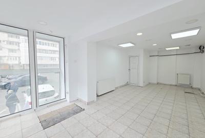 Spatiu comercial zona Micro 18- Mall Dunarea- Neacsu - 4