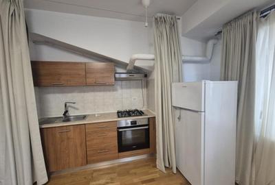 Apartament 2 camere de vanzare Unirii - 8