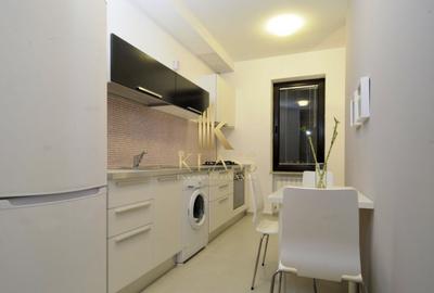 Apartament 3 camere - Băneasa - Privighetorilor Residence - 2