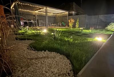 Casă modernă, complet mobilată și utilată, gata de mutat - 13