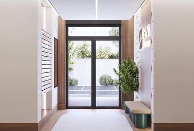 Studio Big Plus | Spatios | Balcon | Theodor Pallady - 1