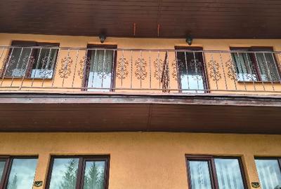 Pensiune de vânzare Cheia Prahova , 12 camere , 1000 mp teren , complet utilata - 7