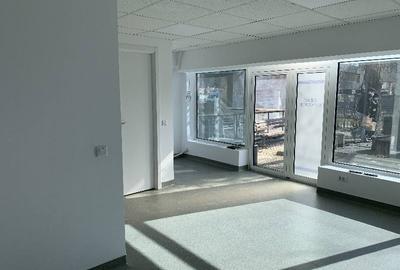 0% comision! Inchiriere birouri Presei Libere, 2173 - 13343 mp - 5