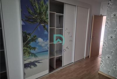 Bloc NOU -  3 camere, Cartier Minerva - 4