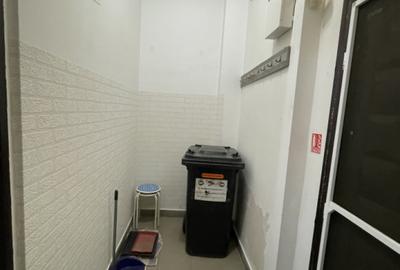 Inchirere-Spatiu comercial - Prelungiera Ghencea nr. 262 - 50 mp - 12