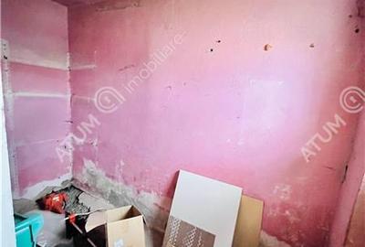 Casa individuala 4 camere si teren de 395 mp zona Trei Stejari Sibiu - 24
