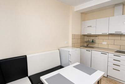 Apartament cu 1 camera, BLOC NOU, zona Copou-Stadion - 5