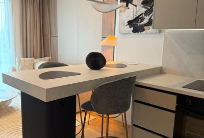 FLOREASCA | 2 CAMERE PREMIUM | PARCARE & BOXĂ INCLUSE | CONCIERGE - 8